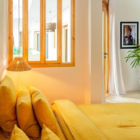 Pure House Marrakech Hotel Marrakesh Bagian luar foto