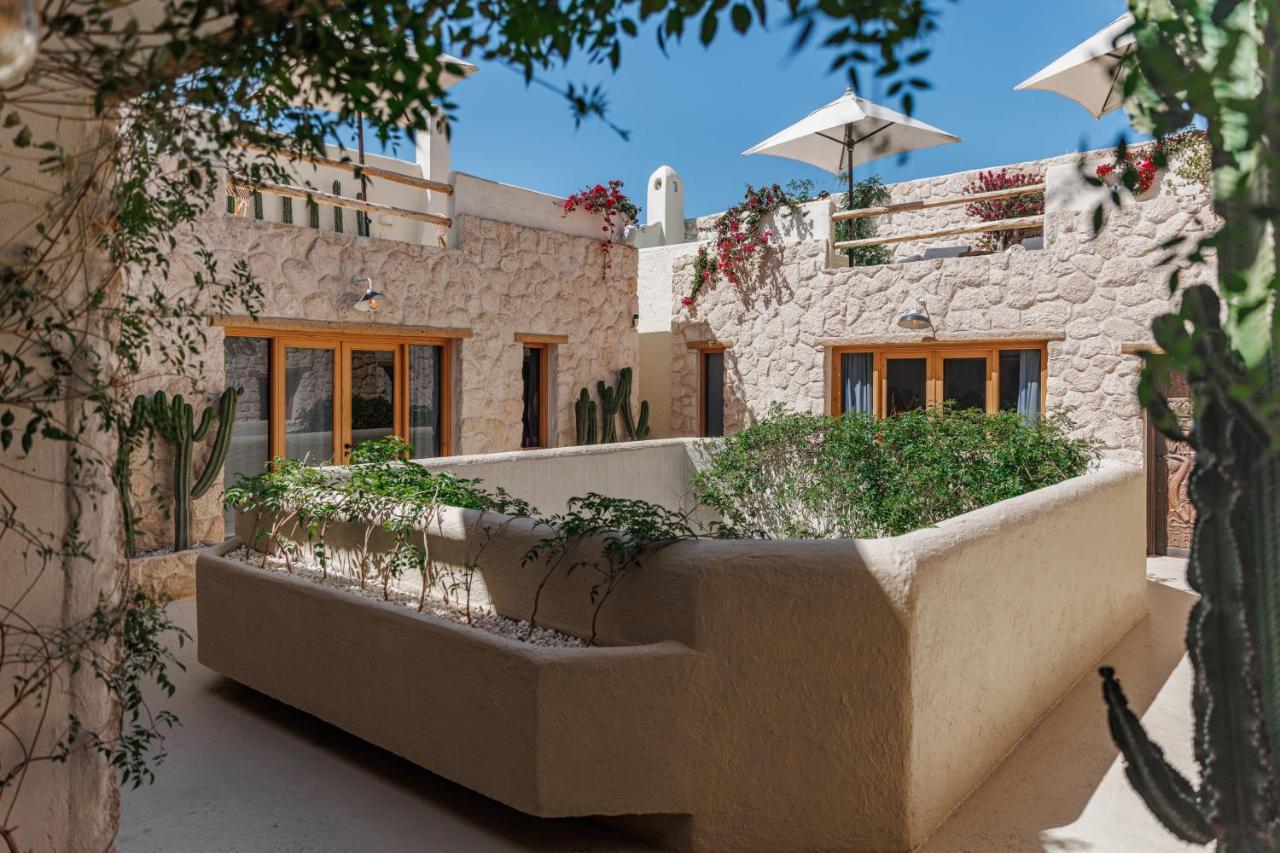 Pure House Marrakech Hotel Marrakesh Bagian luar foto