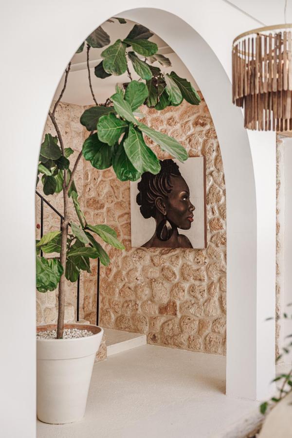 Pure House Marrakech Hotel Marrakesh Bagian luar foto