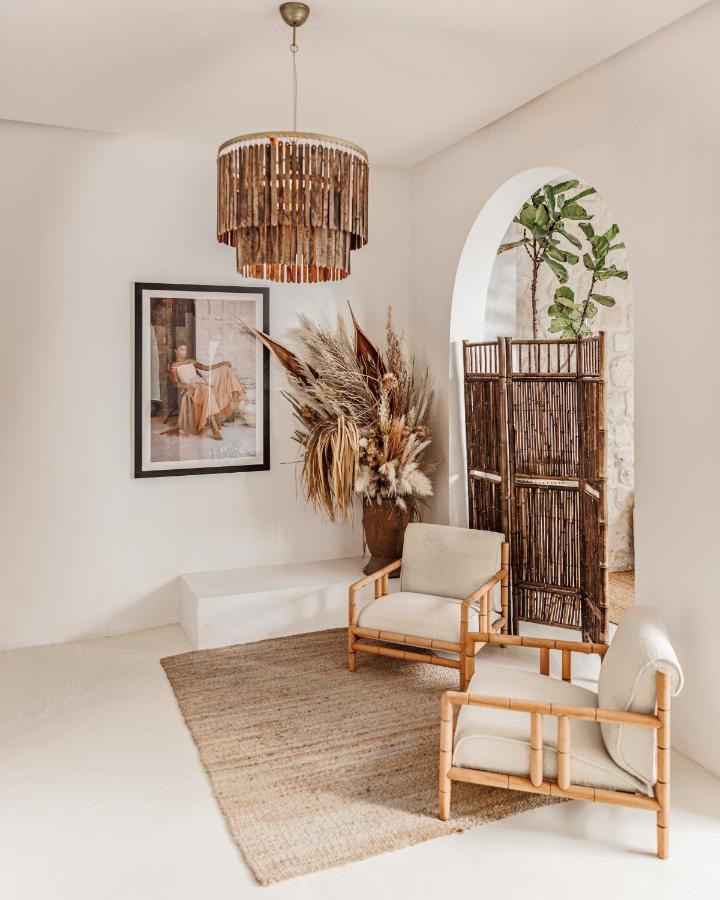 Pure House Marrakech Hotel Marrakesh Bagian luar foto
