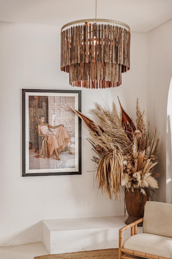 Pure House Marrakech Hotel Marrakesh Bagian luar foto