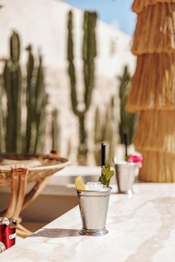 Pure House Marrakech Hotel Marrakesh Bagian luar foto