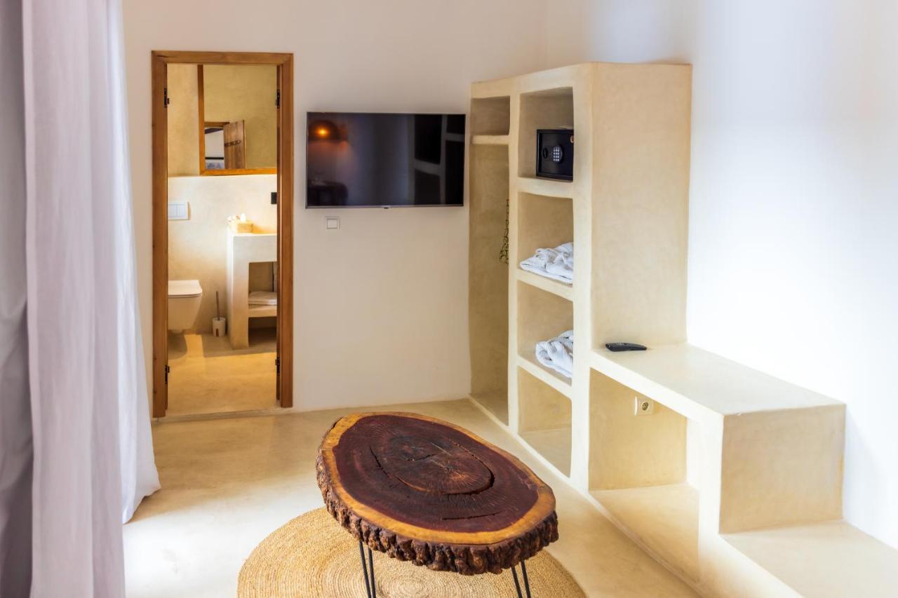 Pure House Marrakech Hotel Marrakesh Bagian luar foto