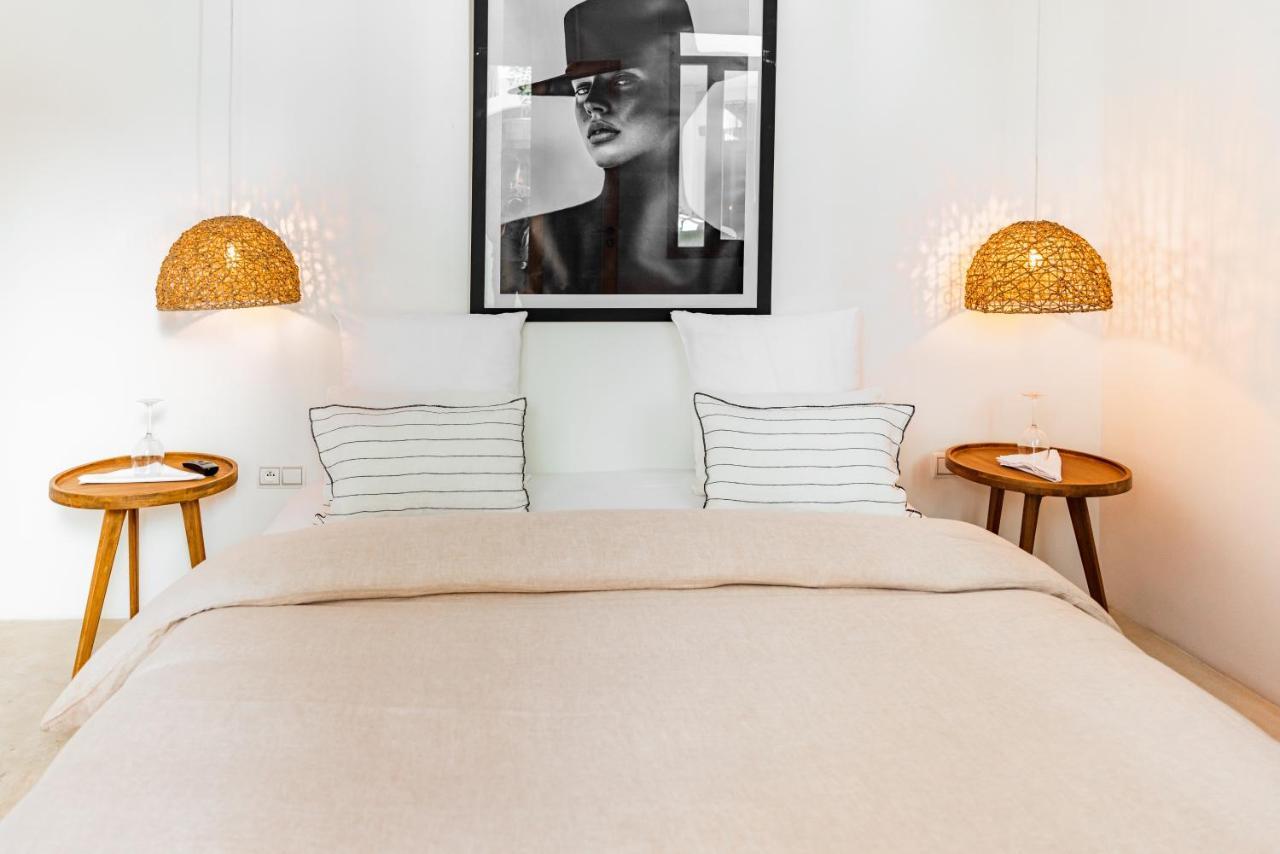 Pure House Marrakech Hotel Marrakesh Bagian luar foto