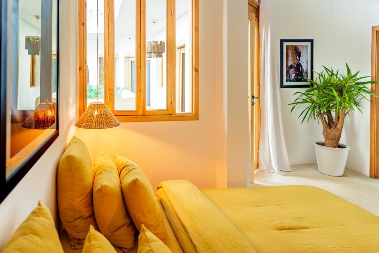Pure House Marrakech Hotel Marrakesh Bagian luar foto