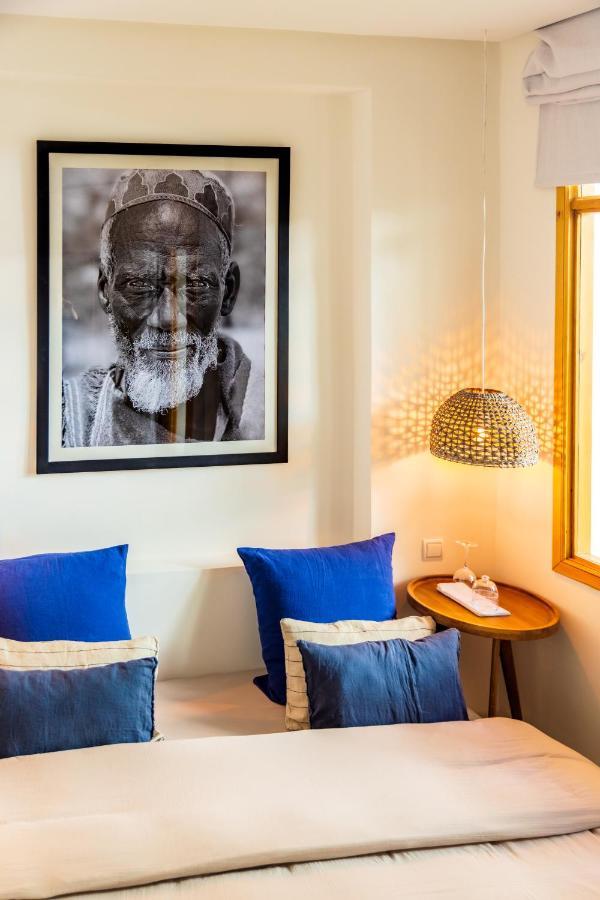 Pure House Marrakech Hotel Marrakesh Bagian luar foto