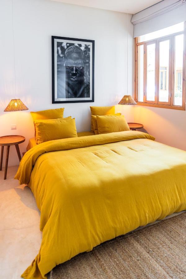 Pure House Marrakech Hotel Marrakesh Bagian luar foto