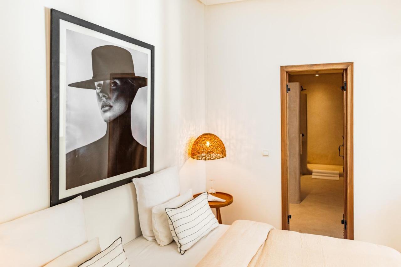 Pure House Marrakech Hotel Marrakesh Bagian luar foto