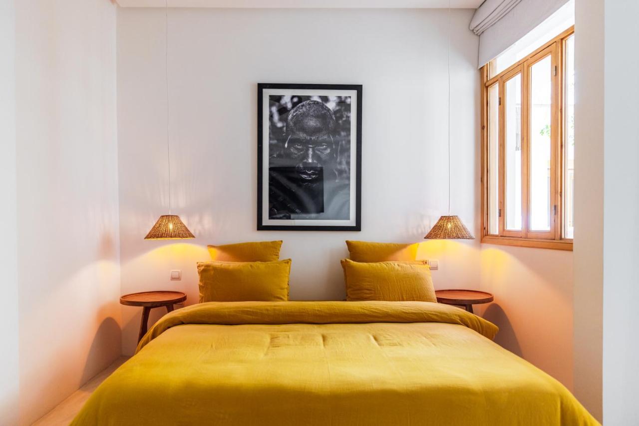 Pure House Marrakech Hotel Marrakesh Bagian luar foto