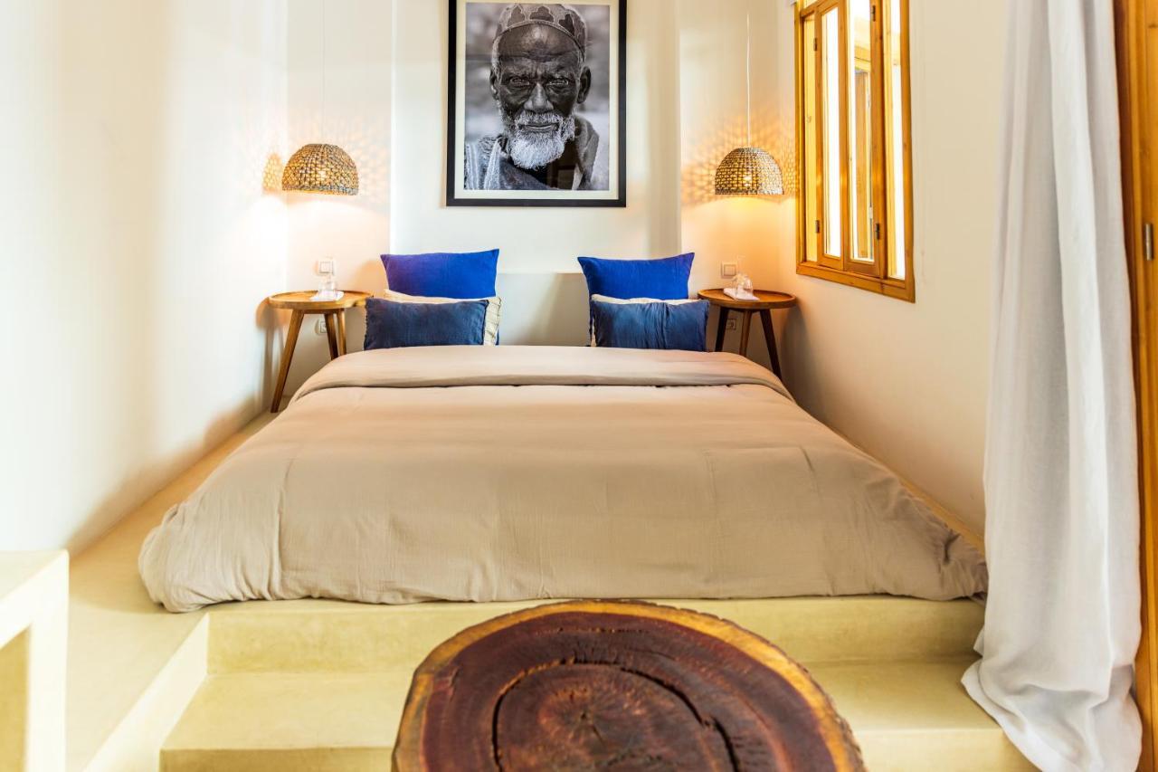 Pure House Marrakech Hotel Marrakesh Bagian luar foto