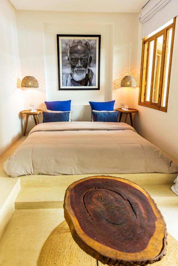 Pure House Marrakech Hotel Marrakesh Bagian luar foto
