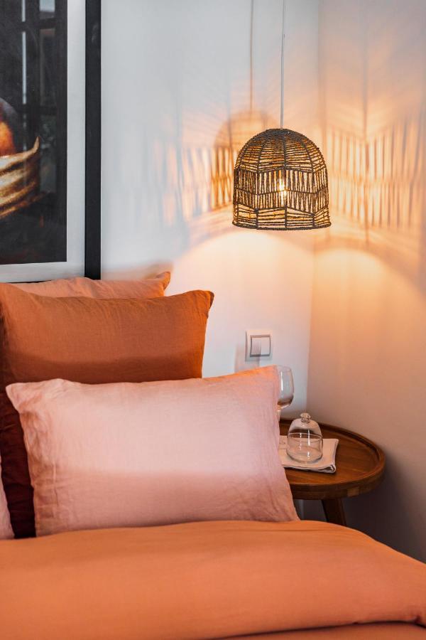 Pure House Marrakech Hotel Marrakesh Bagian luar foto