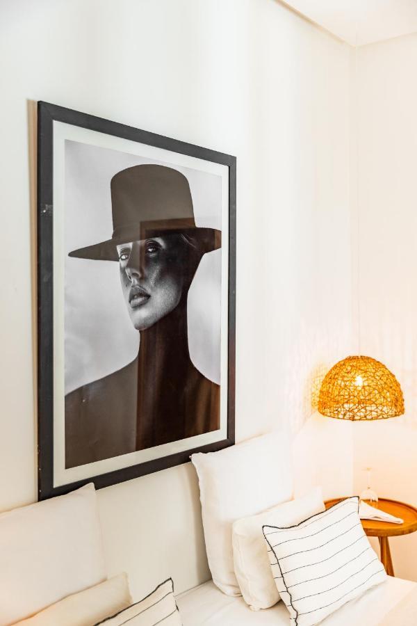 Pure House Marrakech Hotel Marrakesh Bagian luar foto